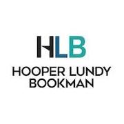 Hooper Lundy & Bookman PC Logo
